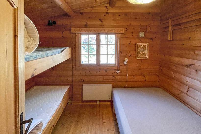 Foto von Ferienhaus TQ76 in Marielyst - Falster