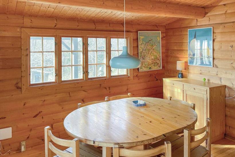 Foto von Ferienhaus TQ76 in Marielyst - Falster