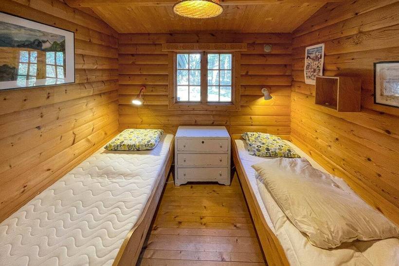 Foto von Ferienhaus TQ76 in Marielyst - Falster