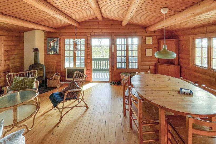 Foto von Ferienhaus TQ76 in Marielyst - Falster