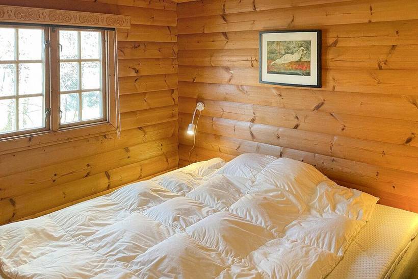 Foto von Ferienhaus TQ76 in Marielyst - Falster