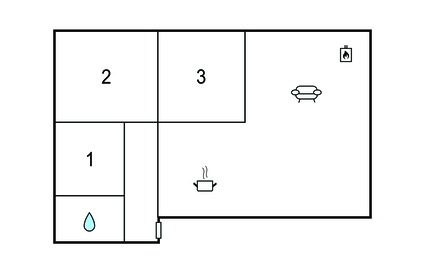 Vorschaubild von Ferienhaus TQ76 in Marielyst - Falster