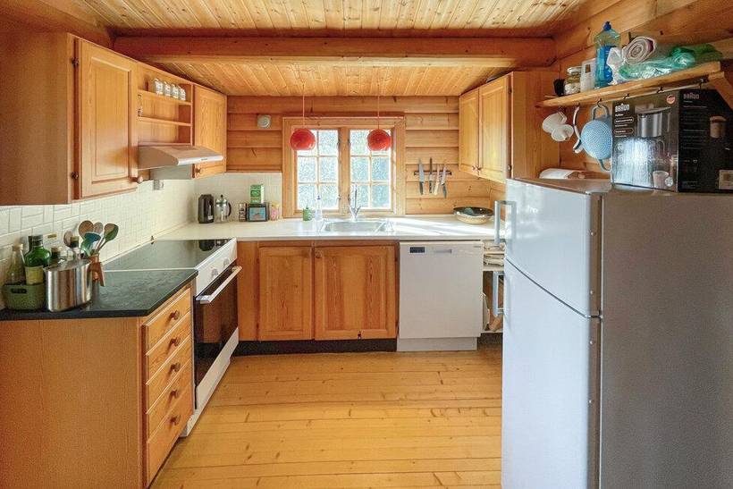 Foto von Ferienhaus TQ76 in Marielyst - Falster