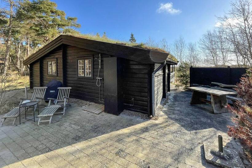Foto von Ferienhaus TQ76 in Marielyst - Falster