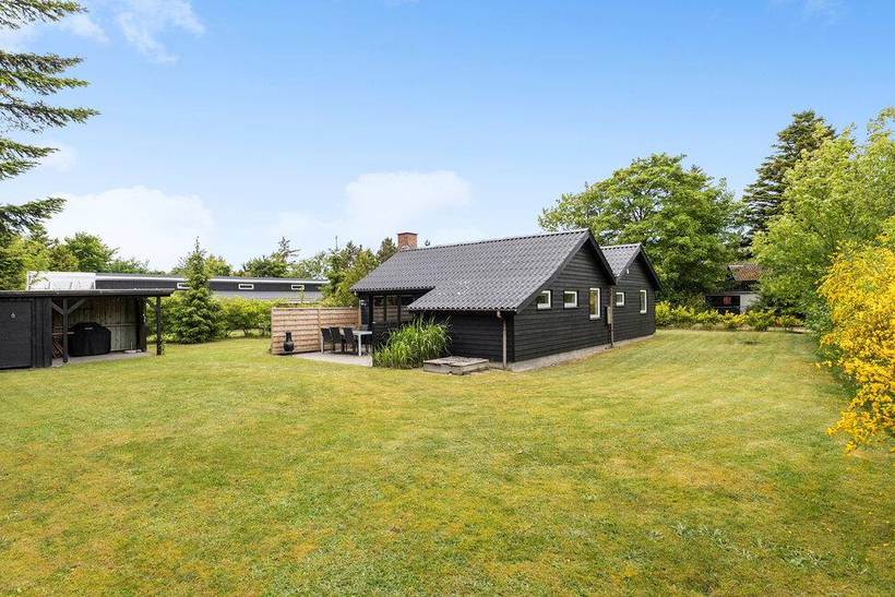 Foto von Ferienhaus TQ77 in Skaven - Westjütland