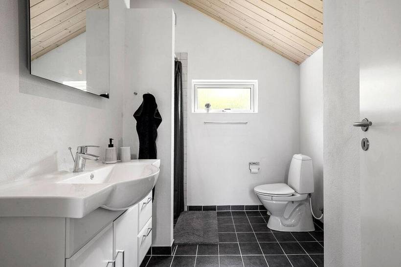 Foto von Ferienhaus TQ77 in Skaven - Westjütland