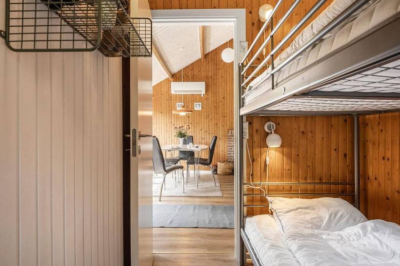 Foto von Ferienhaus TQ77 in Skaven - Westjütland