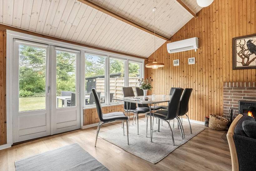 Foto von Ferienhaus TQ77 in Skaven - Westjütland