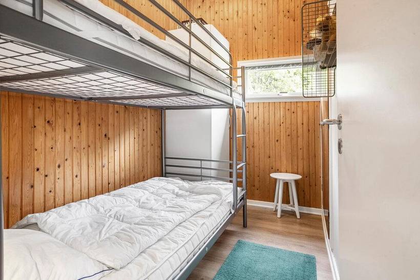 Foto von Ferienhaus TQ77 in Skaven - Westjütland