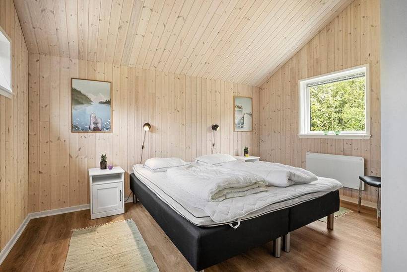 Foto von Ferienhaus TQ77 in Skaven - Westjütland