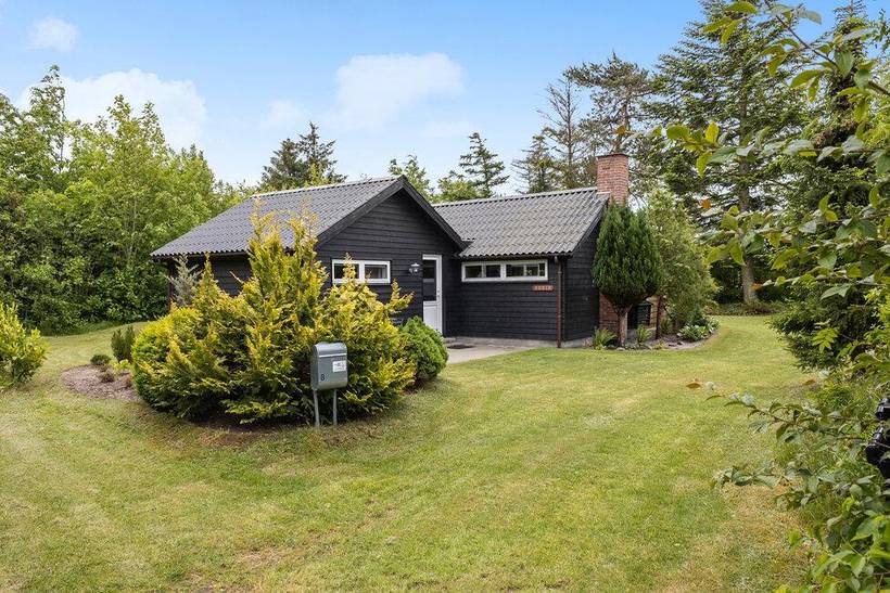 Foto von Ferienhaus TQ77 in Skaven - Westjütland