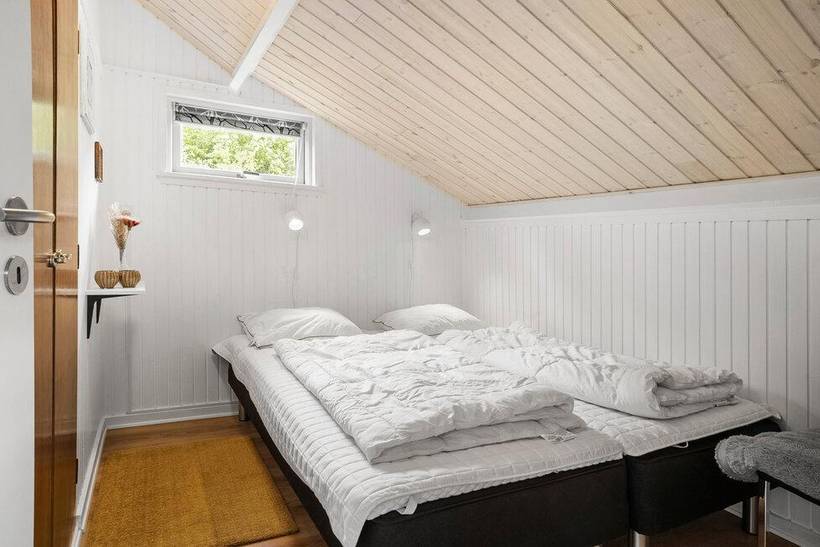 Foto von Ferienhaus TQ77 in Skaven - Westjütland