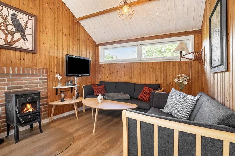 Foto von Ferienhaus TQ77 in Skaven - Westjütland