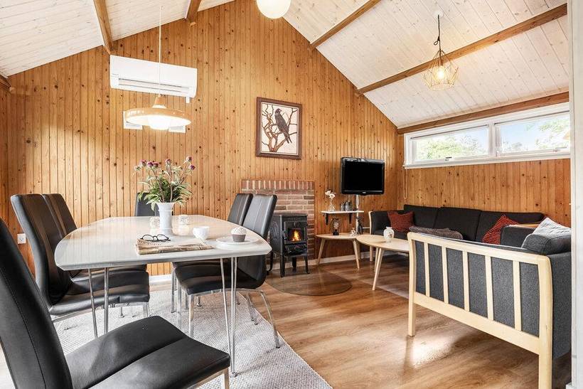 Foto von Ferienhaus TQ77 in Skaven - Westjütland