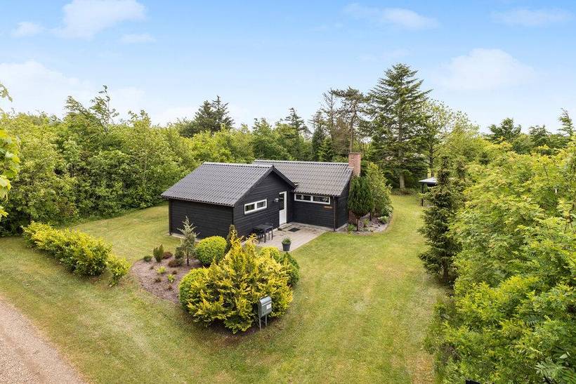 Foto von Ferienhaus TQ77 in Skaven - Westjütland