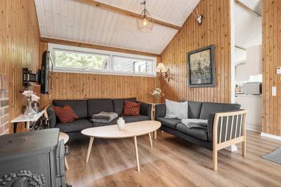 Vorschaubild von Ferienhaus TQ77 in Skaven - Westjütland