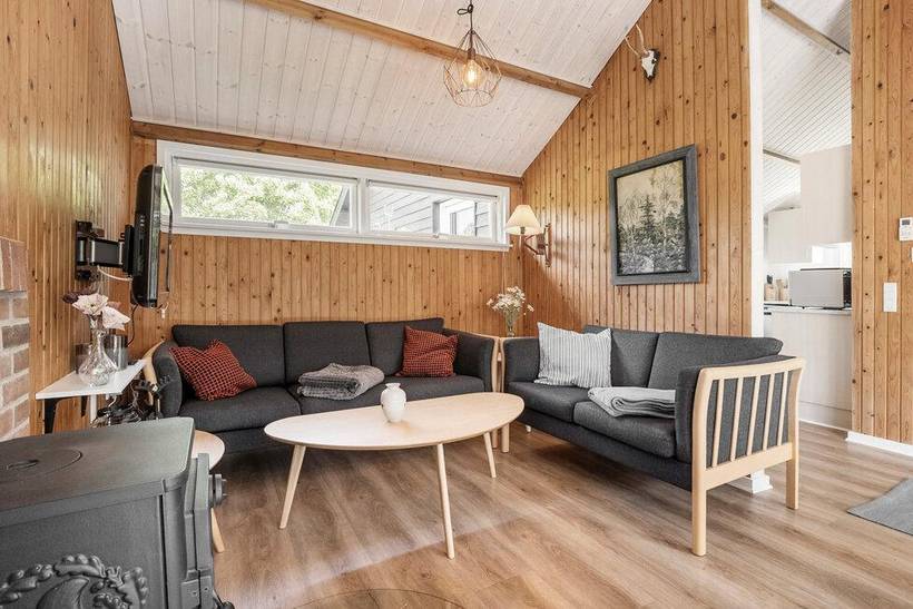 Foto von Ferienhaus TQ77 in Skaven - Westjütland