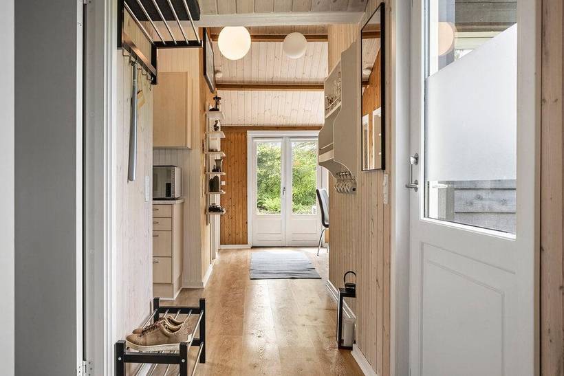 Foto von Ferienhaus TQ77 in Skaven - Westjütland