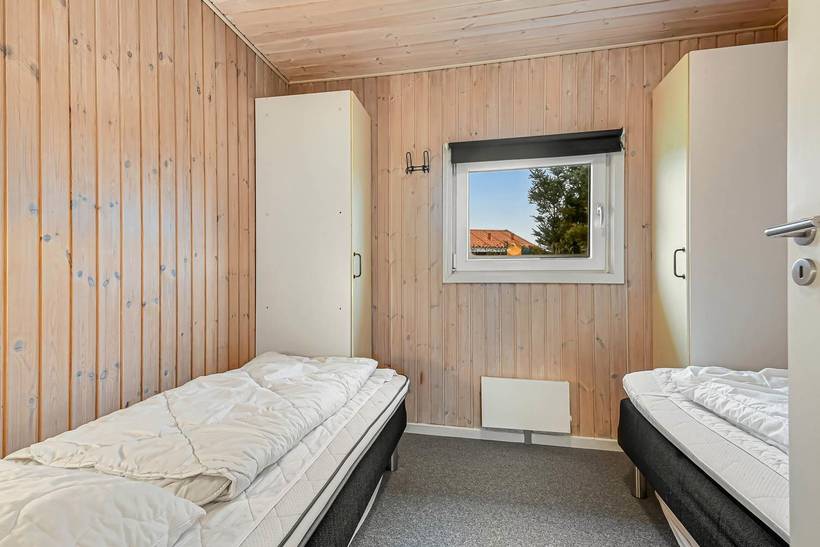 Foto von Ferienhaus TQ80 in Vejlby Klit - Westjütland