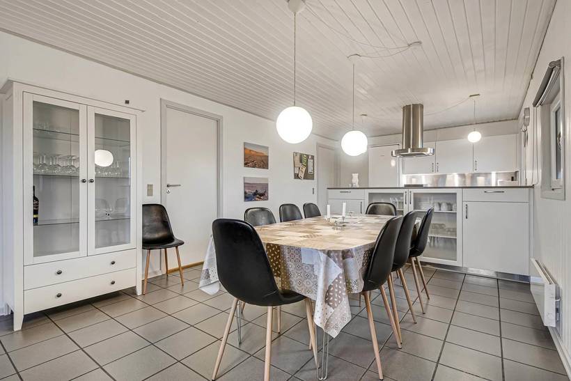 Foto von Ferienhaus TQ80 in Vejlby Klit - Westjütland