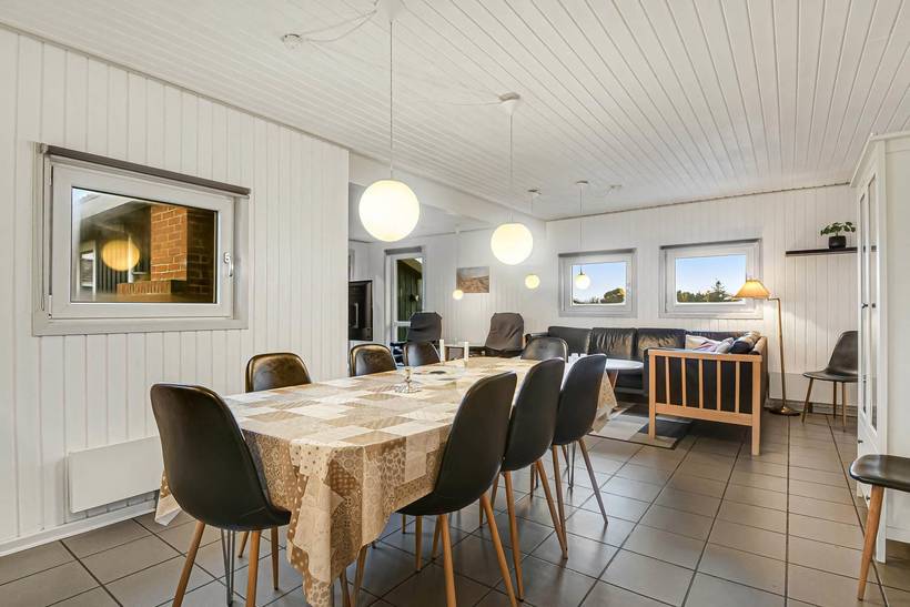 Foto von Ferienhaus TQ80 in Vejlby Klit - Westjütland