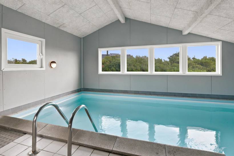 Foto von Ferienhaus TQ80 in Vejlby Klit - Westjütland
