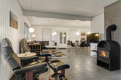 Vorschaubild von Ferienhaus TQ80 in Vejlby Klit - Westjütland