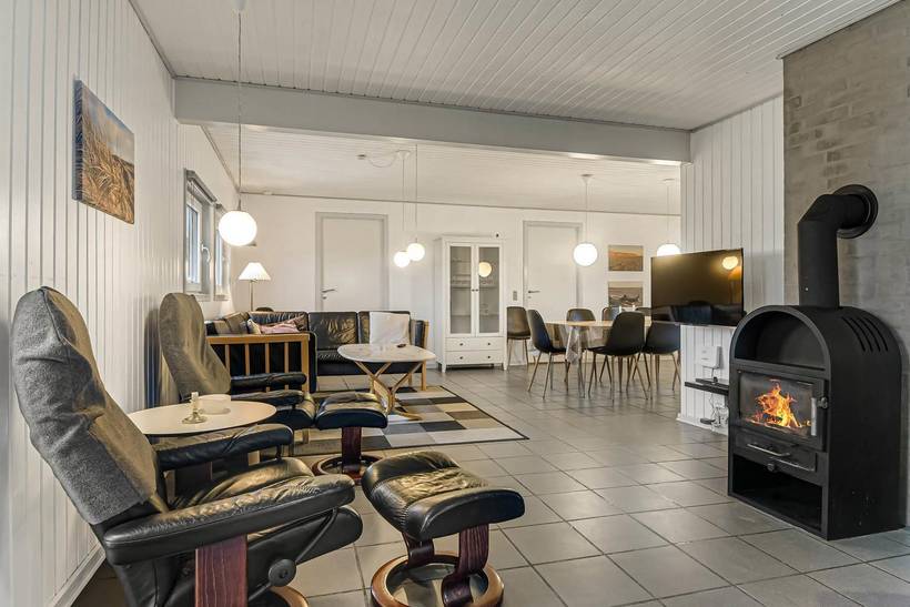 Foto von Ferienhaus TQ80 in Vejlby Klit - Westjütland