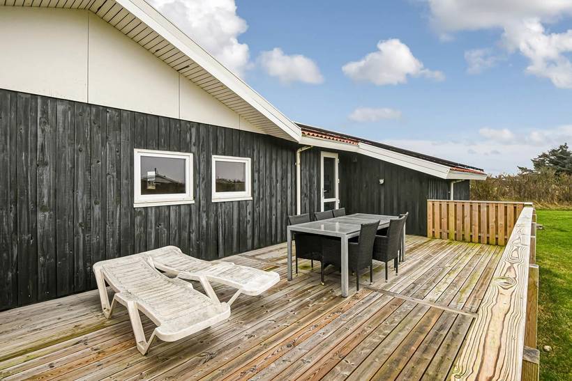 Foto von Ferienhaus TQ80 in Vejlby Klit - Westjütland