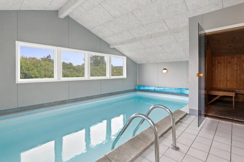 Foto von Ferienhaus TQ80 in Vejlby Klit - Westjütland