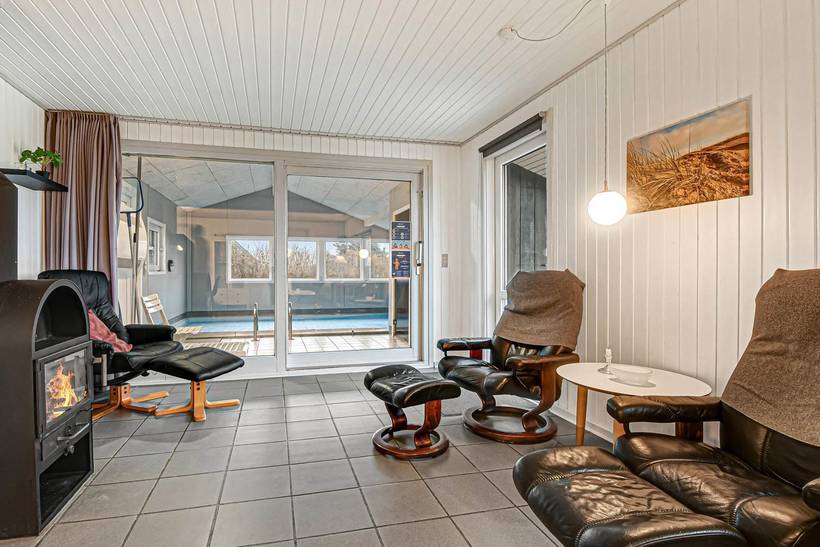 Foto von Ferienhaus TQ80 in Vejlby Klit - Westjütland