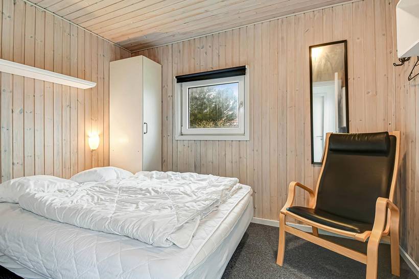 Foto von Ferienhaus TQ80 in Vejlby Klit - Westjütland