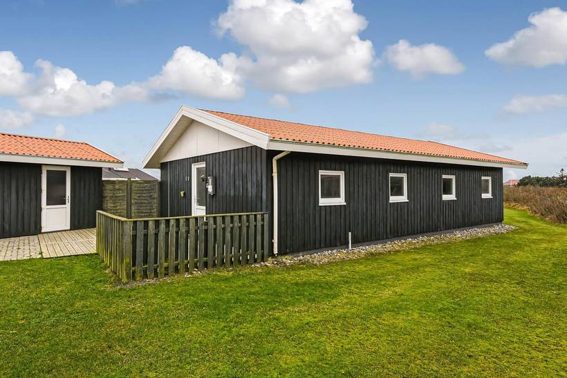 Foto von Ferienhaus TQ80 in Vejlby Klit - Westjütland