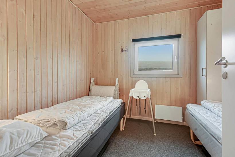 Foto von Ferienhaus TQ80 in Vejlby Klit - Westjütland