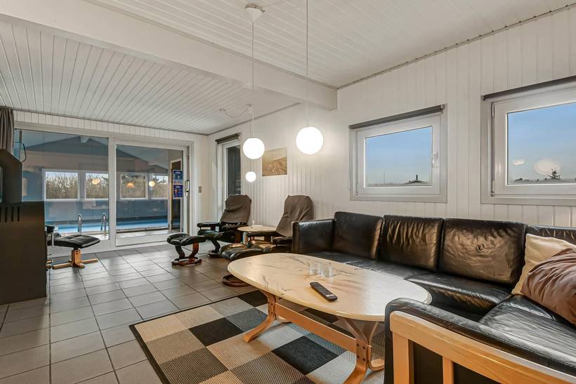 Foto von Ferienhaus TQ80 in Vejlby Klit - Westjütland