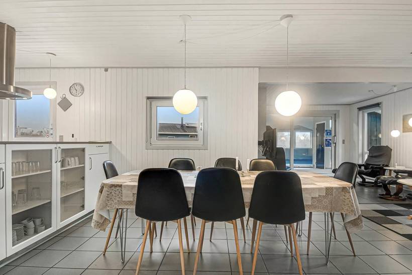 Foto von Ferienhaus TQ80 in Vejlby Klit - Westjütland