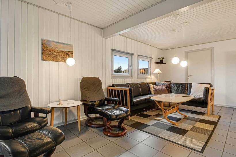 Foto von Ferienhaus TQ80 in Vejlby Klit - Westjütland