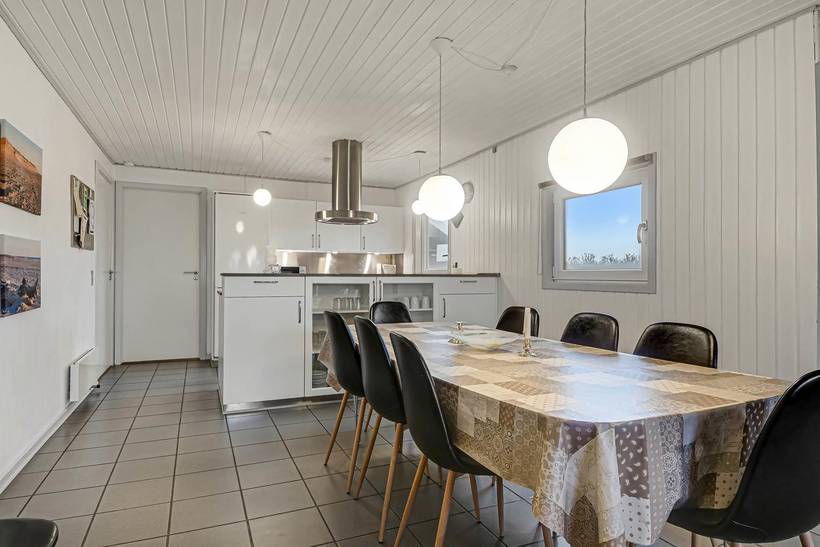 Foto von Ferienhaus TQ80 in Vejlby Klit - Westjütland