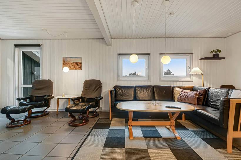Foto von Ferienhaus TQ80 in Vejlby Klit - Westjütland