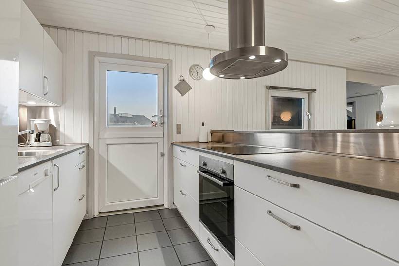 Foto von Ferienhaus TQ80 in Vejlby Klit - Westjütland