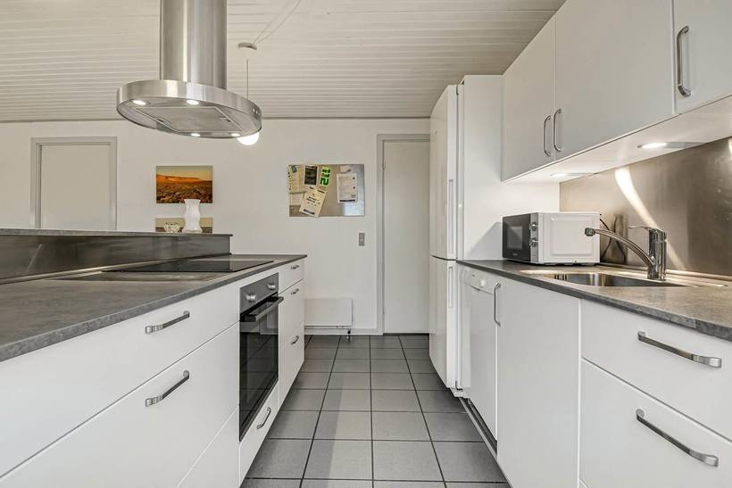 Foto von Ferienhaus TQ80 in Vejlby Klit - Westjütland