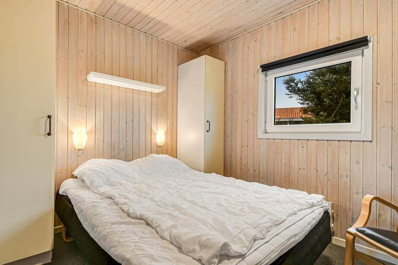 Foto von Ferienhaus TQ80 in Vejlby Klit - Westjütland