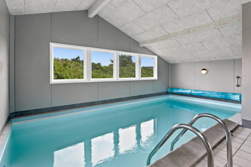 Foto von Ferienhaus TQ80 in Vejlby Klit - Westjütland