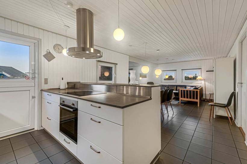 Foto von Ferienhaus TQ80 in Vejlby Klit - Westjütland