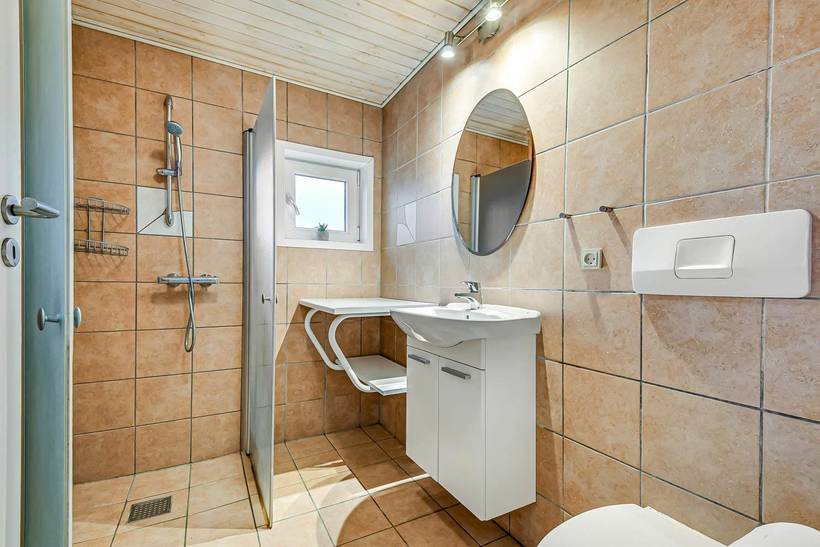 Foto von Ferienhaus TQ80 in Vejlby Klit - Westjütland