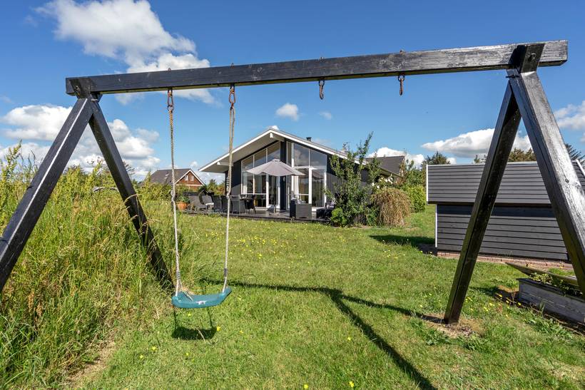 Foto von Ferienhaus TQ90 in Stauning - Westjütland