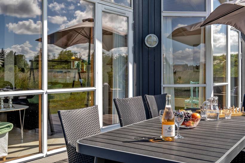 Foto von Ferienhaus TQ90 in Stauning - Westjütland