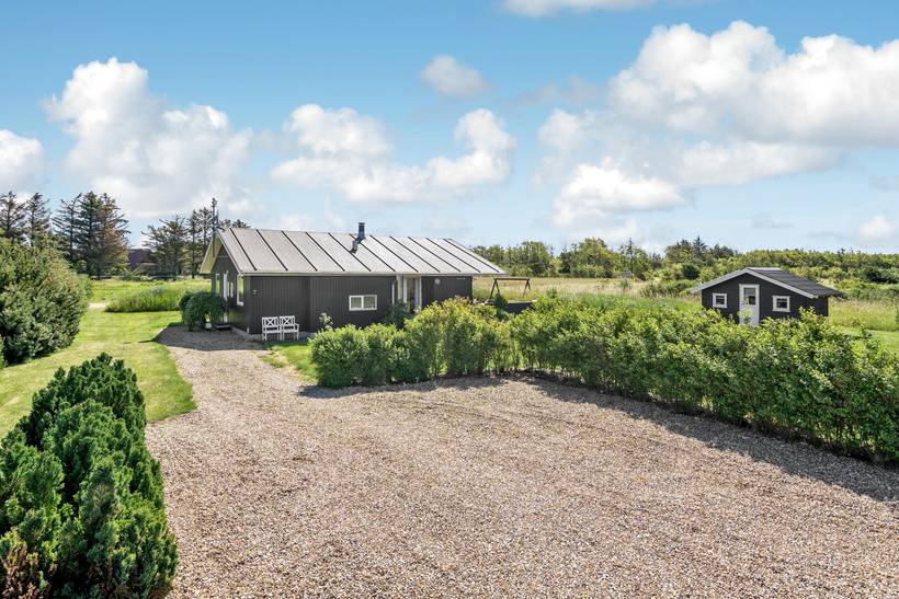 Foto von Ferienhaus TQ90 in Stauning - Westjütland