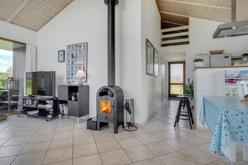 Foto von Ferienhaus TQ90 in Stauning - Westjütland