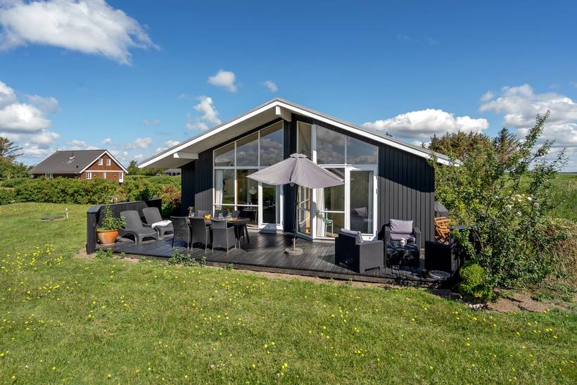 Foto von Ferienhaus TQ90 in Stauning - Westjütland
